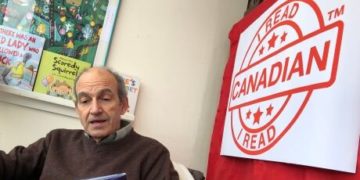 ‘We’ve lost our champions’: The fight to save Canadian authors