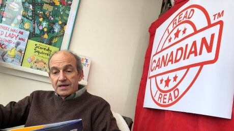 ‘We’ve lost our champions’: The fight to save Canadian authors