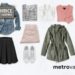 In Metro Vancouver, 20,000 tonnes of clothes get thrown out each year