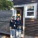 After 2 years battling N.L. town, couple sells tiny home without ever living in it