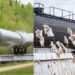Trains vs. pipelines: 2 Sask. crashes respark debate over risks of moving oil