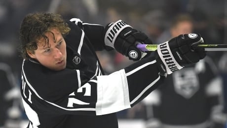 Canucks acquire Tyler Toffoli from Kings for Tim Schaller, prospect, 2nd-round pick