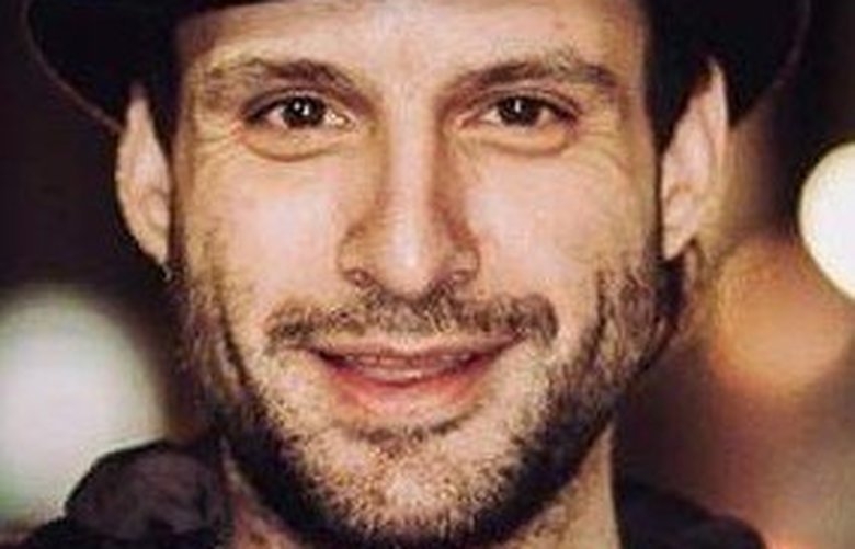 A police officer’s lie, a Seattle man’s suicide: Family and friends learn what really happened