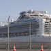 Japan reports 3rd cruise ship death, 57 more infected