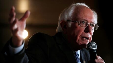 Democratic presidential hopefuls trade jabs ahead of New Hampshire primary