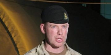 Veterans Affairs taking a harder line on therapy for families of former soldiers, ombudsman says