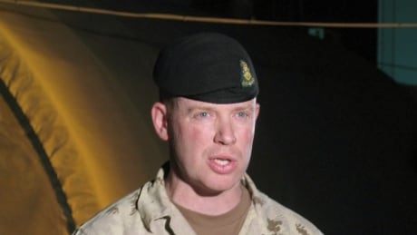 Veterans Affairs taking a harder line on therapy for families of former soldiers, ombudsman says