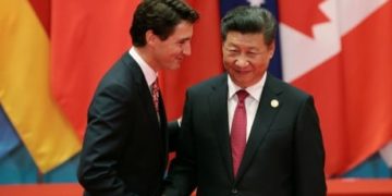 Diplomats warned federal government about getting too tight with China, committee hears