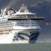 Cruise ship is held off California coast for coronavirus testing