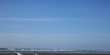 Coronavirus concerns turning Washington’s tourist destinations into ghost towns