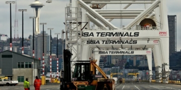 Local ports ask governor for help with protective equipment and supplies to slow spread of coronavirus