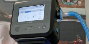 GM and Ventec relying on Woodinville supplier in venture to rapidly make more ventilators for coronavirus patients