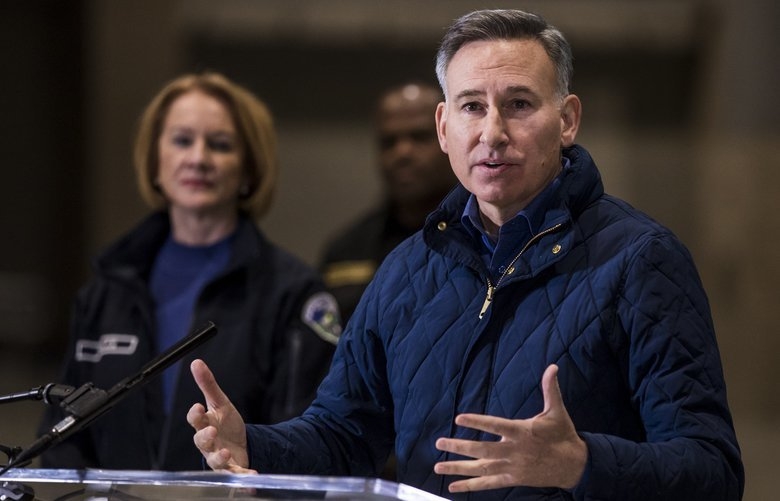 King County extends property tax deadline for individual taxpayers over coronavirus concerns