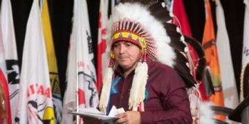 Assembly of First Nations declare state of emergency, as B.C. chiefs call for Ottawa to do the same