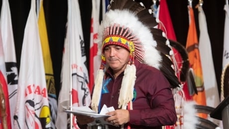 Assembly of First Nations declare state of emergency, as B.C. chiefs call for Ottawa to do the same
