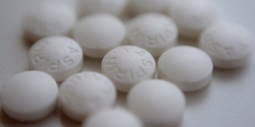 New guidelines advise against taking Aspirin to prevent heart disease, first stroke