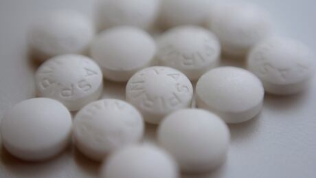 New guidelines advise against taking Aspirin to prevent heart disease, first stroke