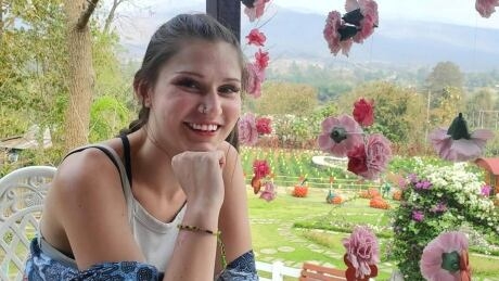‘I want to come home’: Young woman injured and alone in Thailand after motorbike accident