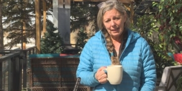 Here’s some ways Calgarians are helping each other get through the COVID-19 emergency