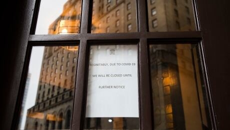 IMF says coronavirus recession will be worse than 2008, as UN appeals for aid for poorest economies