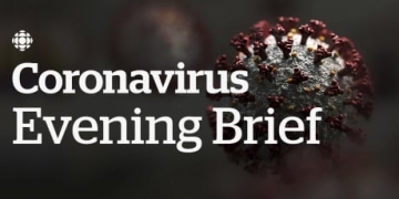 The latest on the coronavirus pandemic for Jan. 25