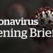 The latest on the coronavirus pandemic for Jan. 25