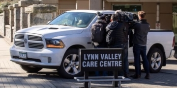 She lost her mother to COVID-19. Now she is urging British Columbians to help stop the spread