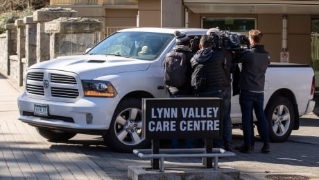 She lost her mother to COVID-19. Now she is urging British Columbians to help stop the spread