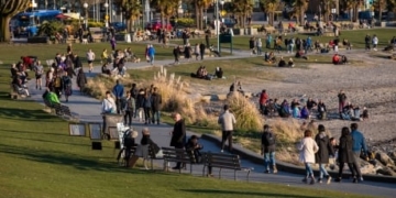 Name and shame sanctions can help enforce pandemic rules &mdash; as long as they don’t go too far, law prof says