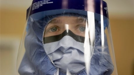 ‘Our wicked problem’: B.C. seeks more personal protective equipment as COVID-19 cases mount