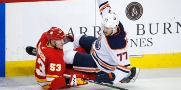 Oilers, Flames announce temporary layoffs due to coronavirus pandemic