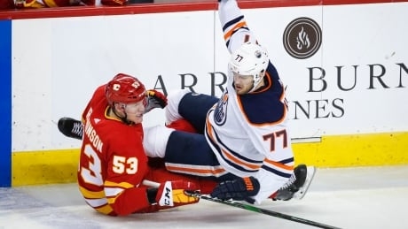 Oilers, Flames announce temporary layoffs due to coronavirus pandemic