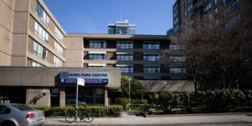 Vancouver’s Haro Park Centre COVID-19 cases spike to 55