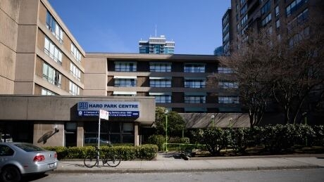 Vancouver’s Haro Park Centre COVID-19 cases spike to 55
