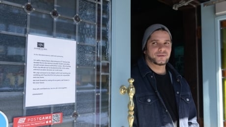Some bars across Alberta apply for licence change to stay open, while others close their doors