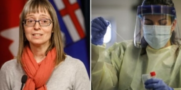 Here are the latest COVID-19 statistics for Alberta — and what they mean