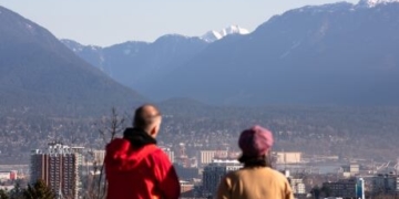 How do Vancouver’s ‘social distancing’ fines work?