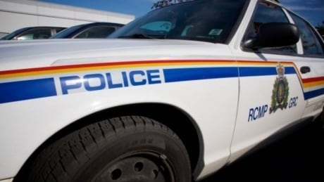 Alcohol suspected in crash that sent 2 RCMP officers, 3 others to hospital