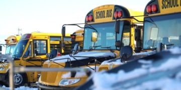 Increased fees, reduced service or both? CBE seeks input on yellow bus service