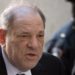 Harvey Weinstein back in court for sentencing over rape, sexual assault