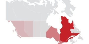 Coronavirus tracker: 24,000+ cases in Canada on Monday