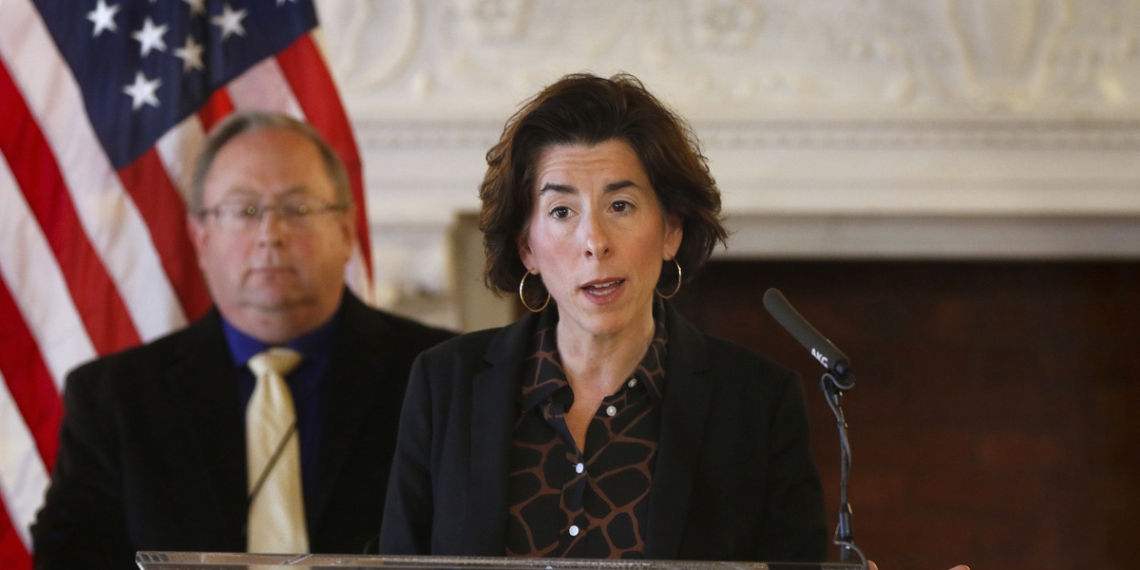 Rhode Island pushes April presidential primary to June