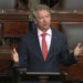 Sen. Rand Paul kept working for six days after virus test