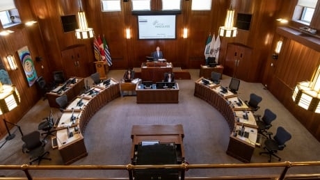 People in Vancouver could be fined up to $1,000 if they fail to comply with social distancing rules