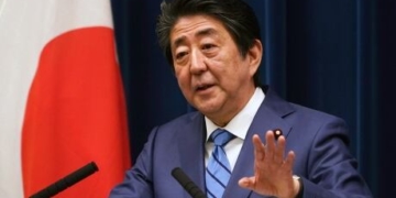 IOC, Japan agree to postpone Olympics, says Japanese PM