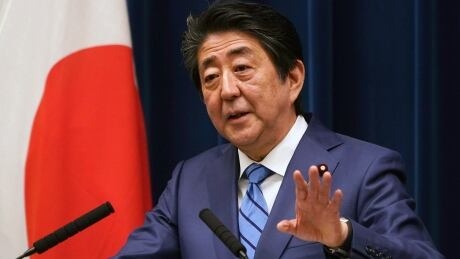 IOC, Japan agree to postpone Olympics, says Japanese PM
