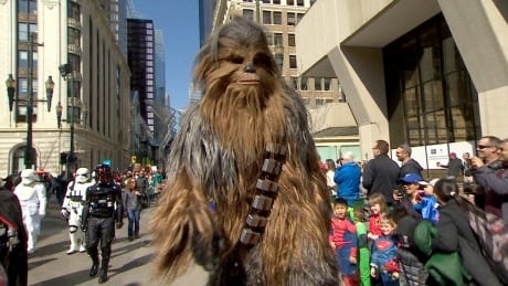 Calgary Expo postponed due to COVID-19 spread