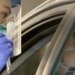Coronavirus drive-thru testing brings extra challenges for people who don’t drive