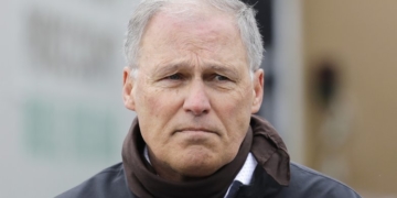 Inslee should suspend all water-service shut-offs during coronavirus crisis, advocacy groups say