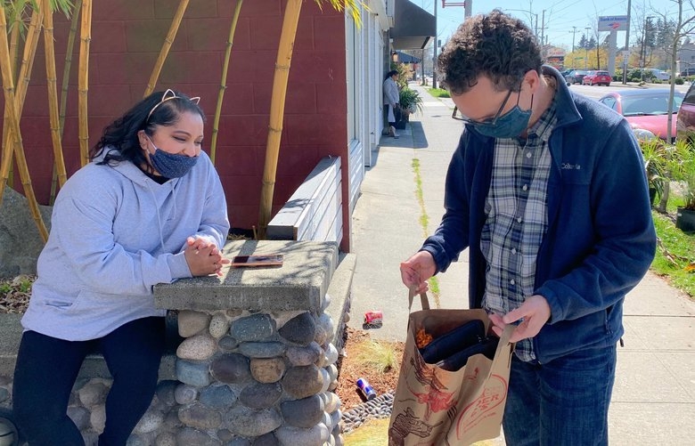 How one newspaper story sparked tech donations for kids during coronavirus online schooling